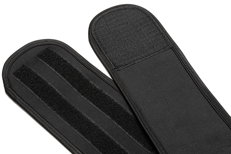 Men Waist Trainer Sauna Vest Fitness Abdomen Shaper Belly Reducing Shapewear Burn Fat Shirt Trimmer Belt