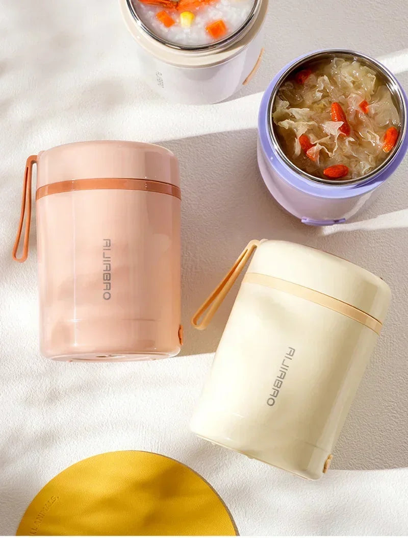 Portable Food Warmer