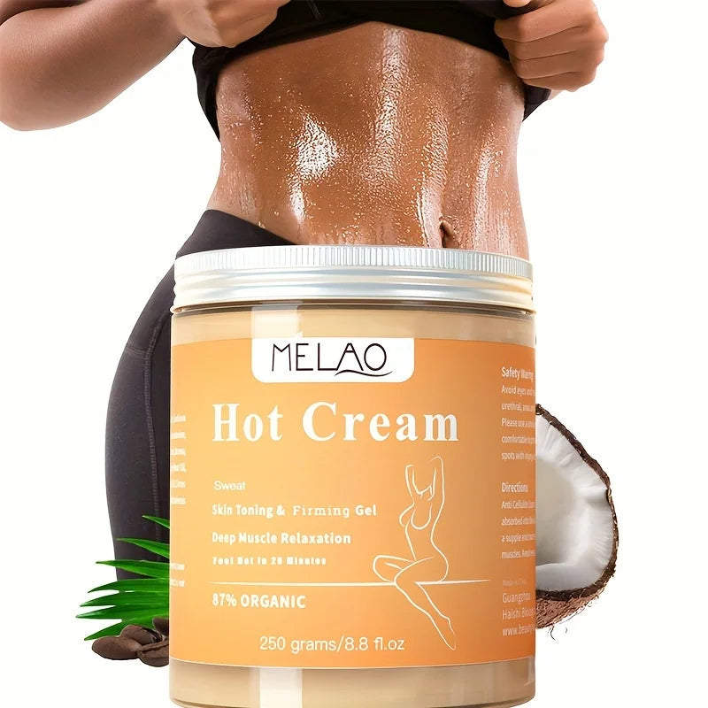 Melao Hot Cream