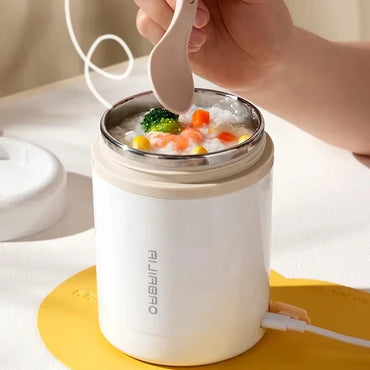 Portable Food Warmer
