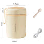 Portable Food Warmer