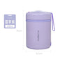 Portable Food Warmer