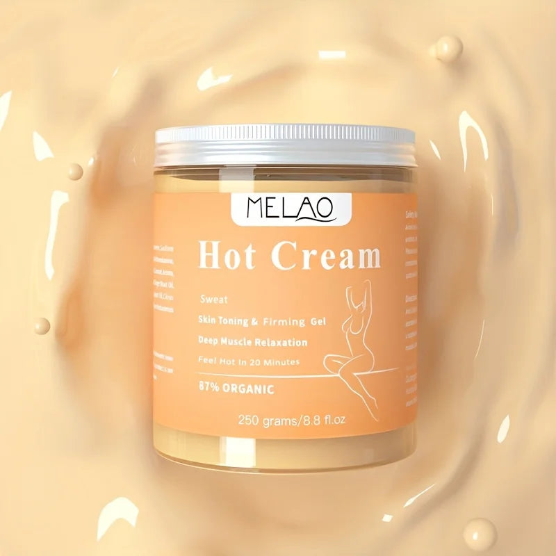 Melao Hot Cream