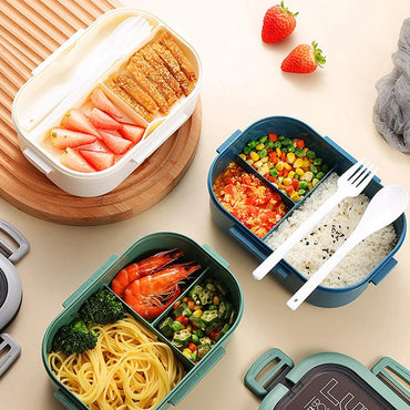 Chow Box