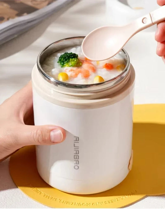 Portable Food Warmer