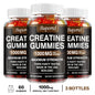 Creatine Gummies