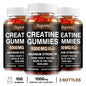 Creatine Gummies