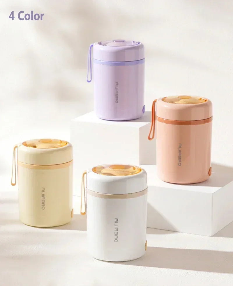 Portable Food Warmer