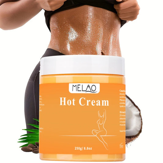 Melao Hot Cream