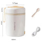 Portable Food Warmer