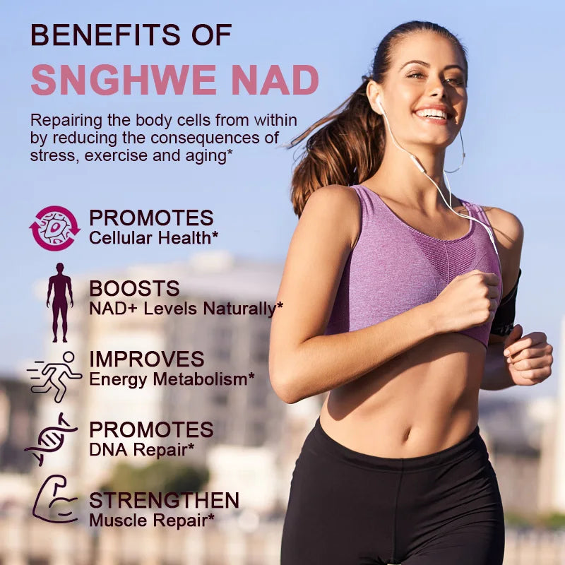 SNGHWE NAD+