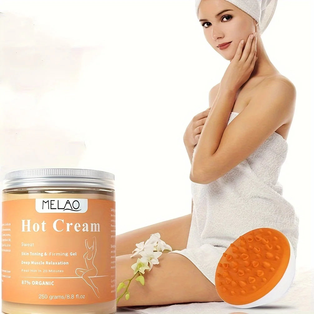 Melao Hot Cream