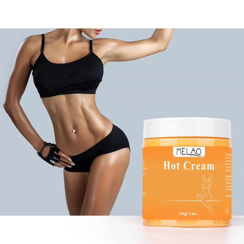Melao Hot Cream