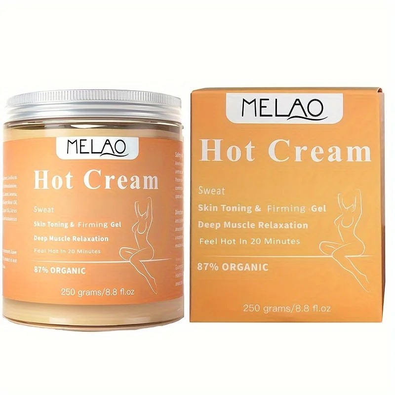 Melao Hot Cream