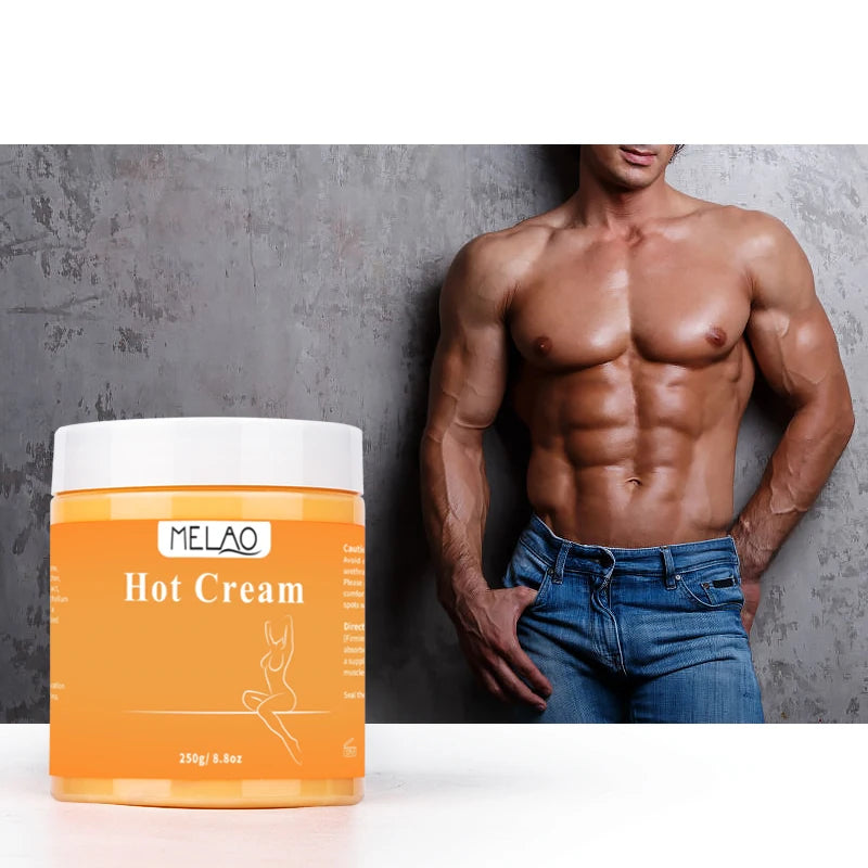 Melao Hot Cream